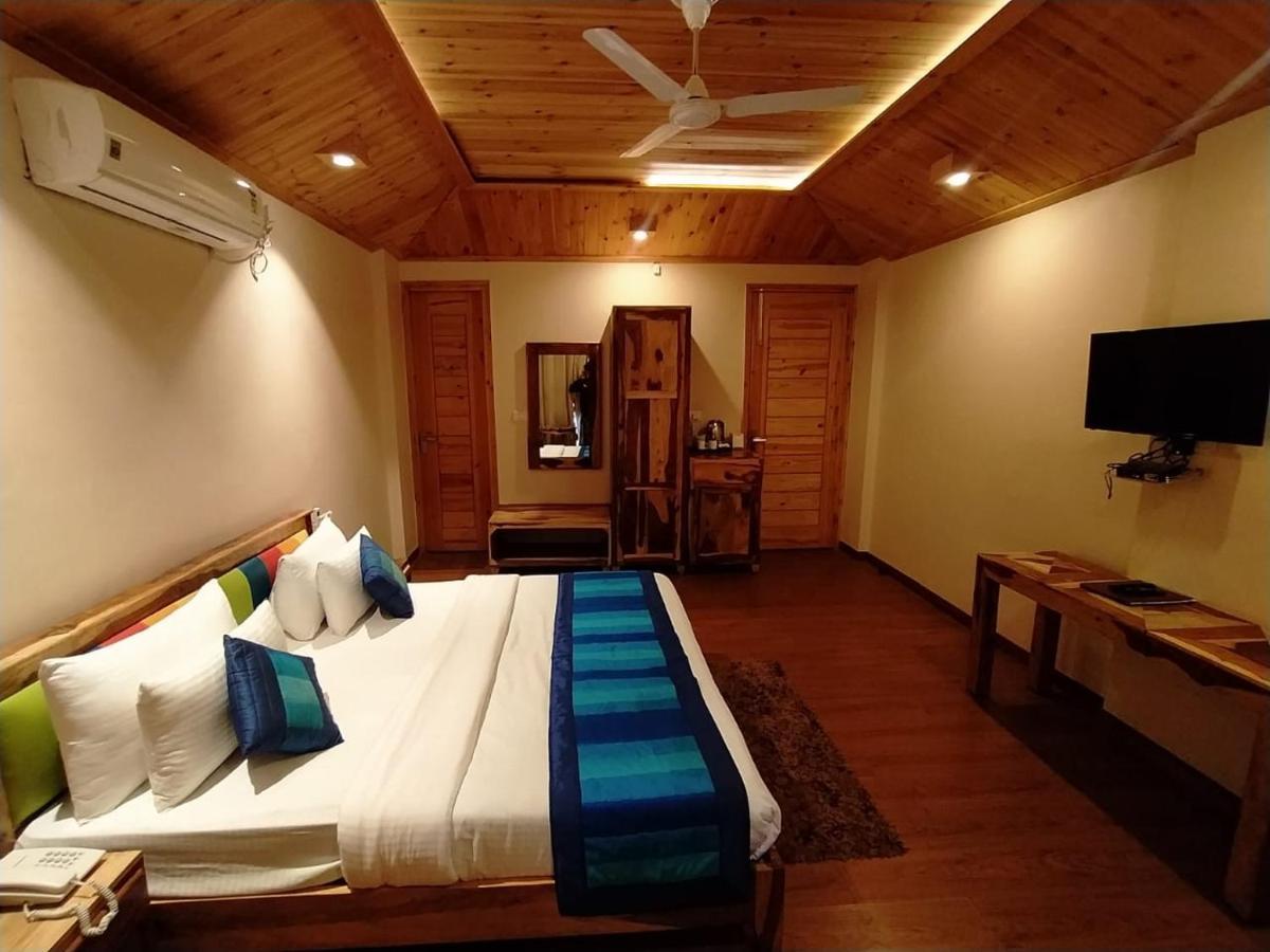 Rio Resort Dogadda 외부 사진